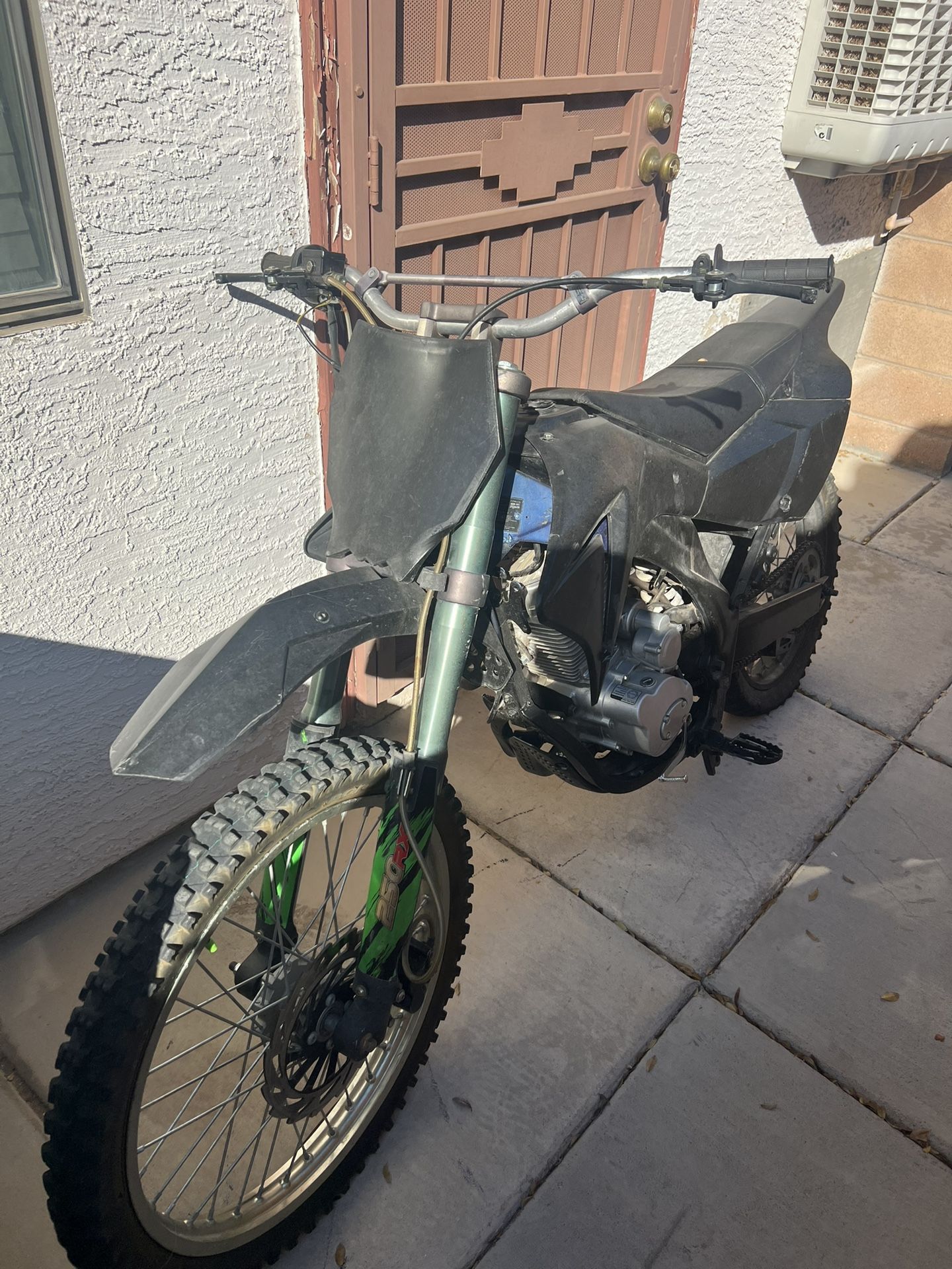 250 Cc Apollo Rx 2020