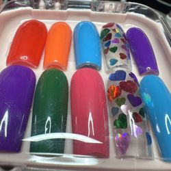 Press On Nails