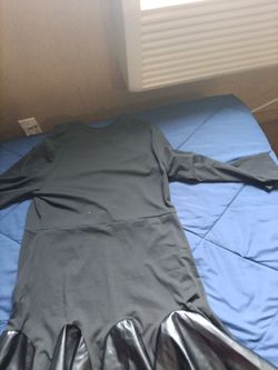 Vestidos negros elegantes sencillos bonito