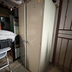 Metal Cabinets For Garage Storage 