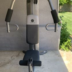 Kinelo gold's gym xrs 50 sales