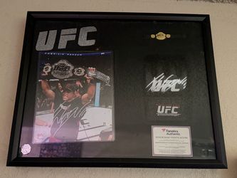 UFC
