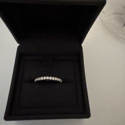 Vera Wang 1/2 Ct 14 K