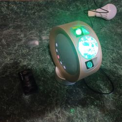 Led Moon light 
