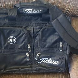 Titleist Jim Beam Laptop Bag