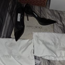 Jimmy Choo Heals