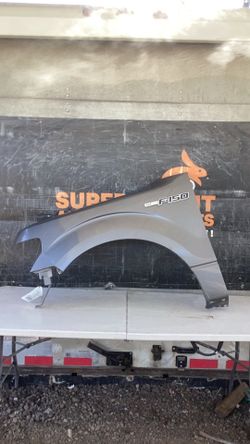 2009 F150 Fender Driver OEM ORIGINAL 🔥🐰SUPER NICE🔥🐰2014