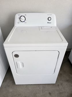 Electric Dryer