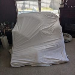 Mattress Topper 