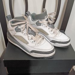 Jordan Size 5Y