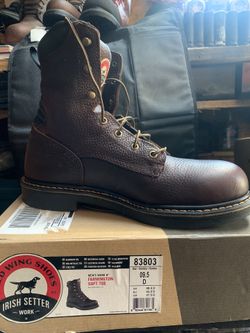 Work Boots