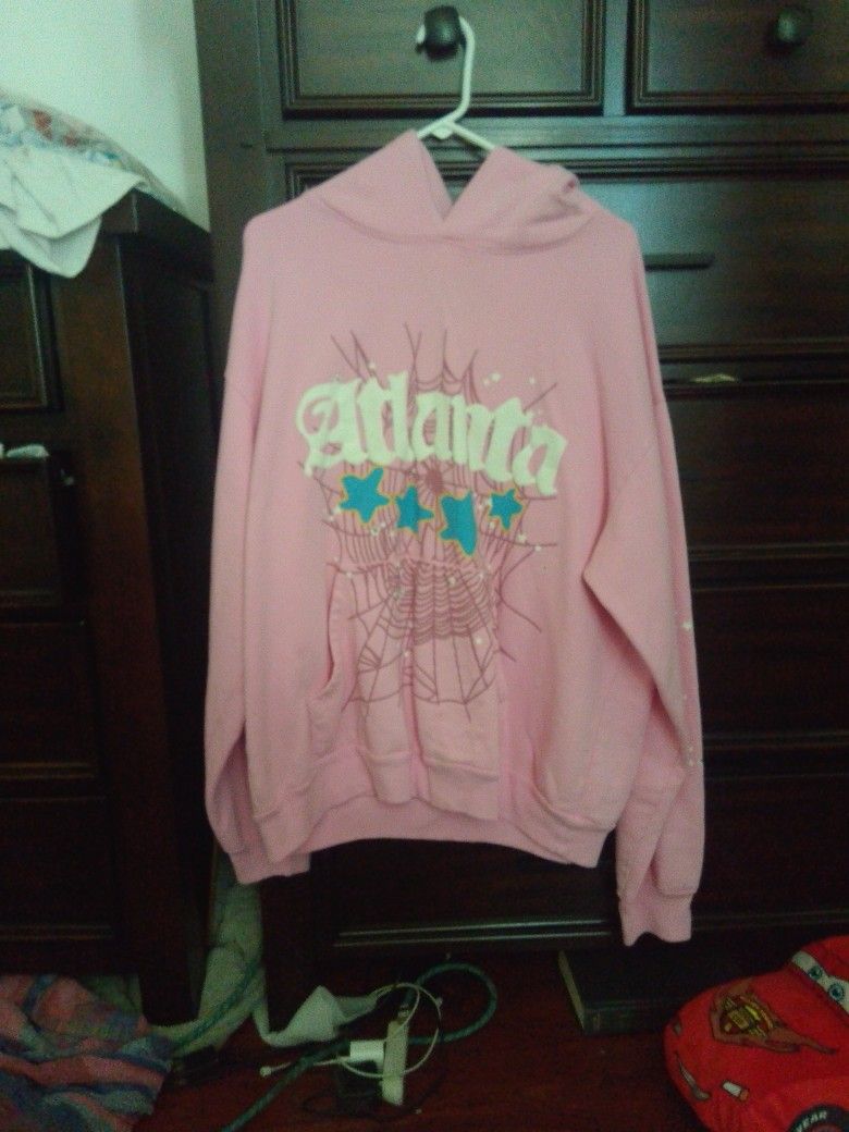 Atlanta Hoodie