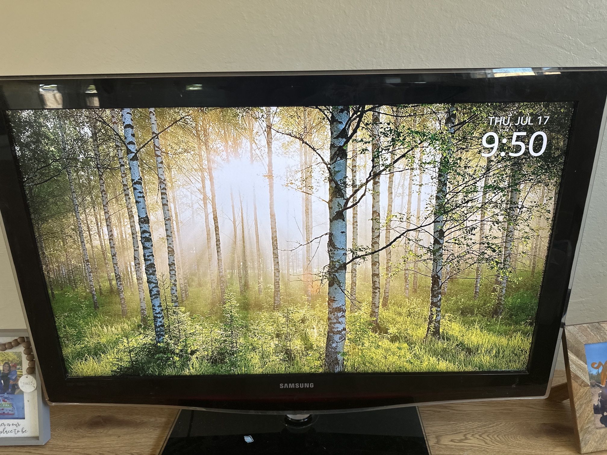 Samsung 35β Tv