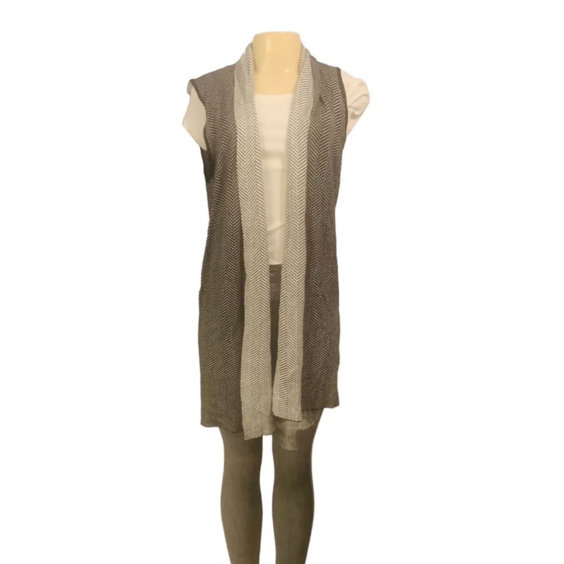 Jillian Nicole Sz S Women Cardigan