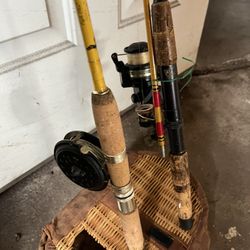 Fishing Gear