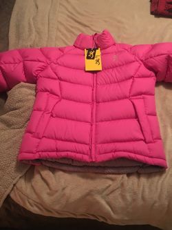 Women jacket XS