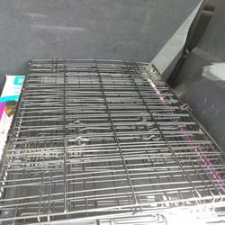 Small Dog Crate