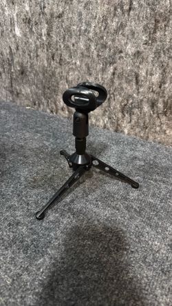 Desktop Mic Stand