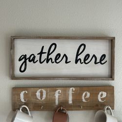 25 for both cup holders (cups not included )