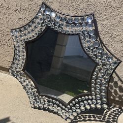 Decorative Wall Mirror $20