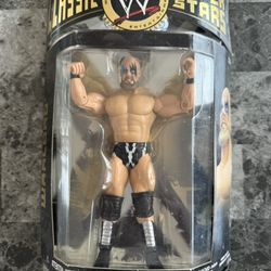 WWE Classic Superstars Warlord Powers Of Pain