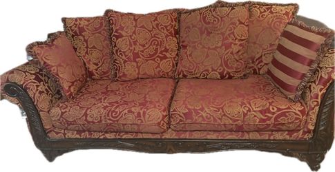 Couches