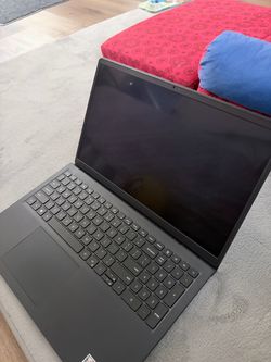 Dell Insperion Touch Screen Laptop