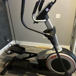 Preform Endurance 500E Elliptical 