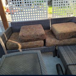Free Large Sofa Cushions - Only Cushions