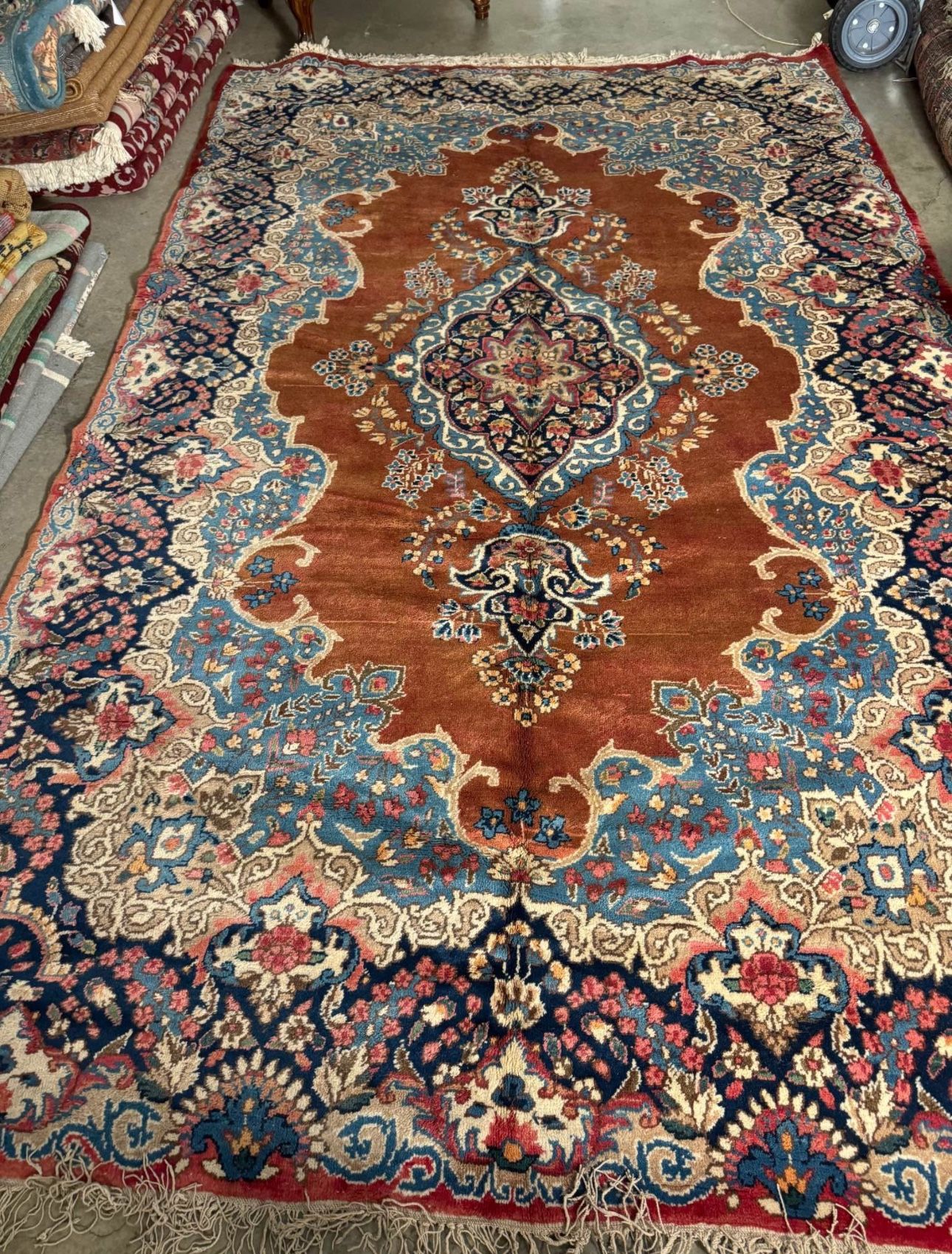 Persian Rug
