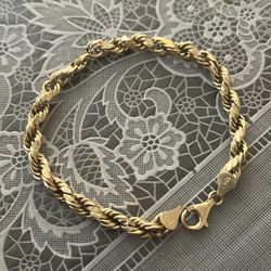 10K Bracelet 7g