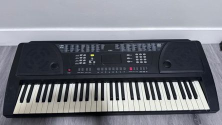 Piano Kb61