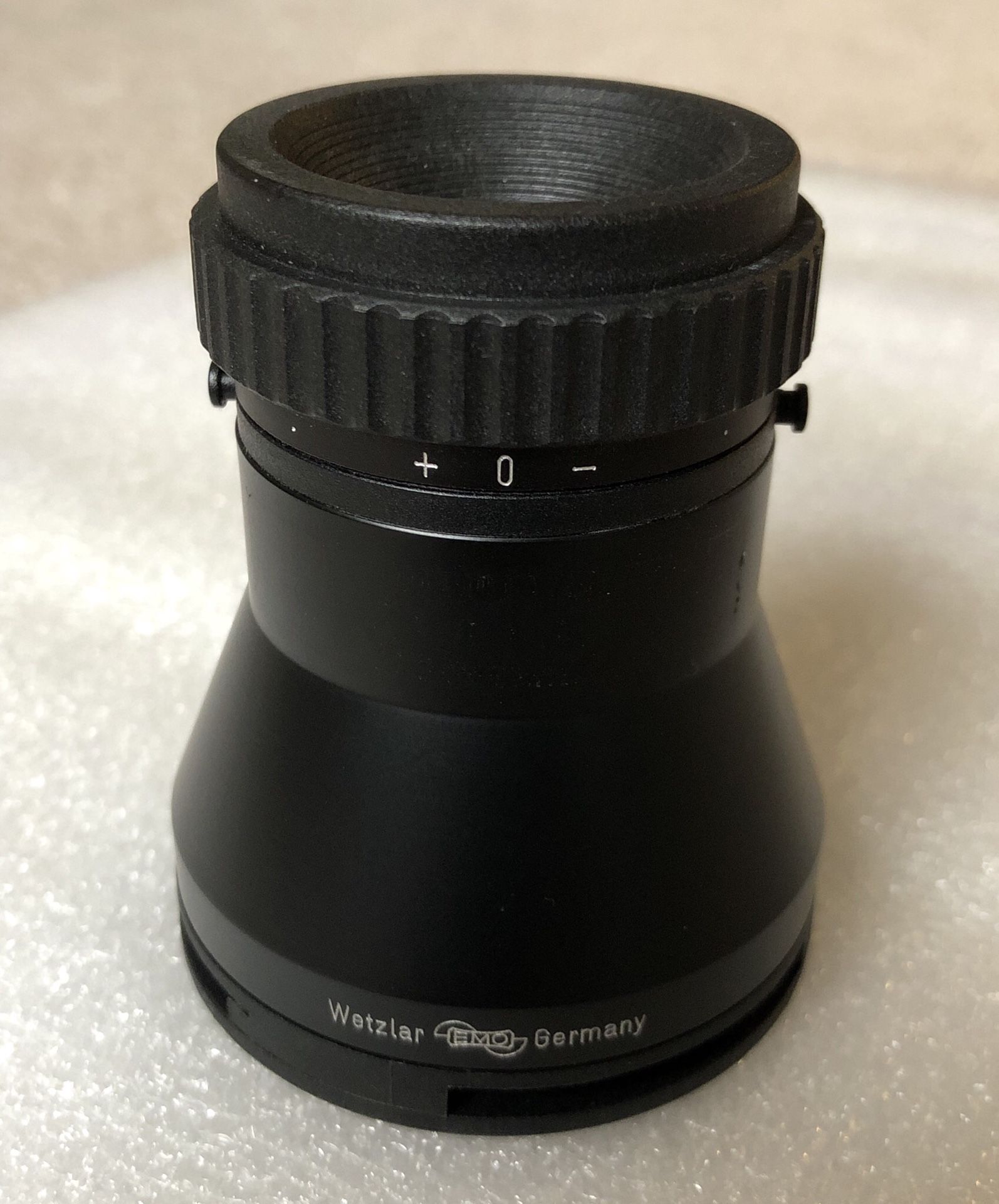 Sima Macromax 5x loupe