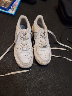 Air Force 1 4y Youth 