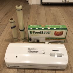 FoodSaver Vacuum Packaging System