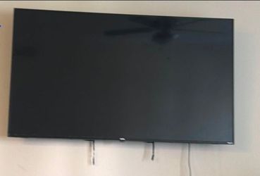 65 inches smart TV
