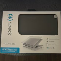 New Speck Smartshell Case for MacBook Air 15 Inch (2023