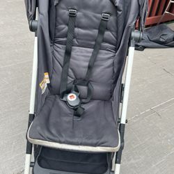 Baby stroller