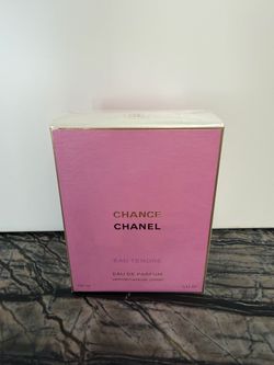 CHANEL Chance Eau Tendre Parfum 5oz