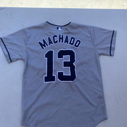 Manny Machado Replica Jersey