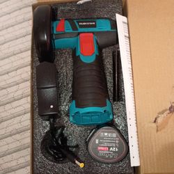 Power Tools 