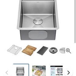 Sink