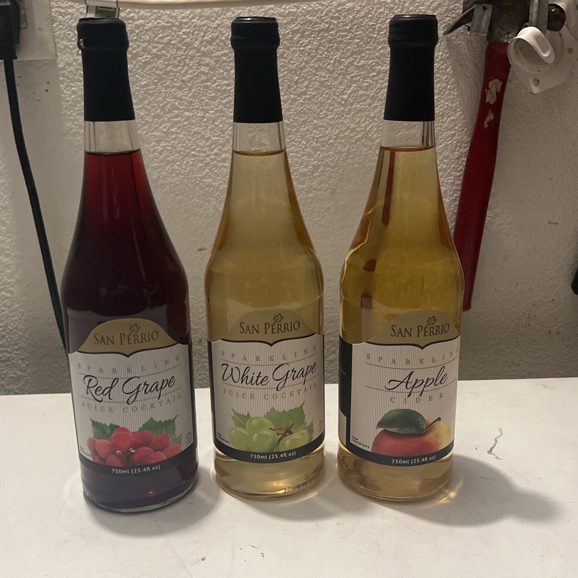 Cocktail Juice