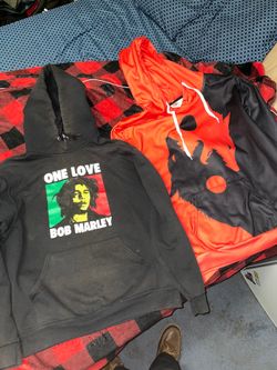 Hoodies — 30$