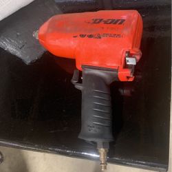 Snap On Air Impact