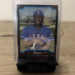 Tydus Meadows