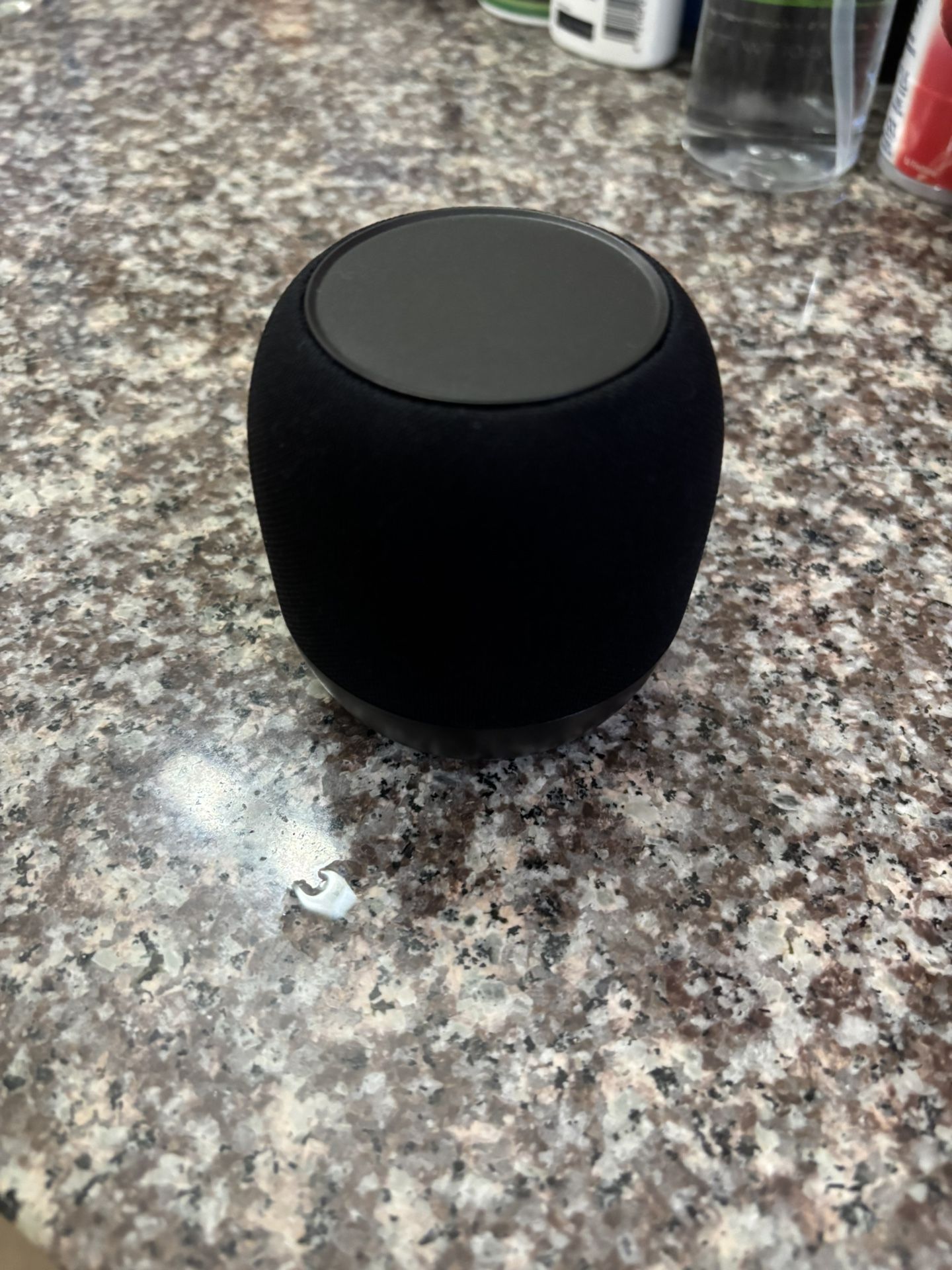Black Speaker
