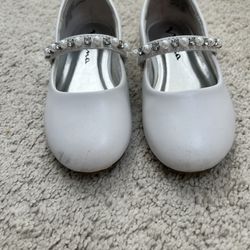 Shoes For 9 Years Old Girl 