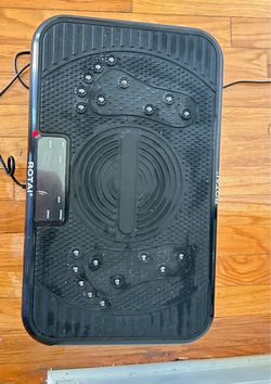 Lymphatic Drainage Machine Rotai