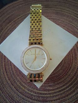 Reloj MK